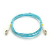Black Box OM3 50/125 Multimode Fiber Optic - EFNT010-005M-LCLC