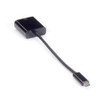 Black Box Video Adapter Dongle - USB 3.1 Type C - VA-USBC31-VGA