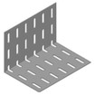 Hubbell HBTEB Overhead Tray Bracket