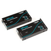 Black Box KVM Extender - VGA PS/2 RS232 Single-access - ACU5110A