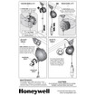 Honeywell TOOLBAL Xenon XP 1952g Scanner Accessory