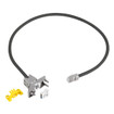 Hubbell MPTL Assembly 18in - SCP6ABK
