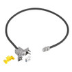 Hubbell MPTL Assembly 18in - SCP6ABK