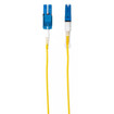 Hubbell DFPCCSLCS3SM CS-LC Duplex Patch Cord
