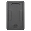 Hubbell 24GCCVRBK Floor Box Cover