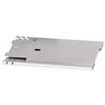 Opti-Channel Splice Tray 7in. 12 Fiber Fusion