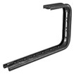 Hubbell C-Shaped Bracket - HBTCB4BK