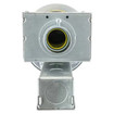 Hubbell S1FRPTJB2 Poke-through - 4-11/16 Inch