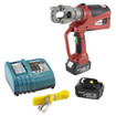 Hubbell HPAT600LI 6 Ton 18V Lithium Tool