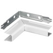 Hubbell HBL517W Internal Elbow