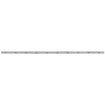 Hubbell PlugTrak 20A 6ft - HBLALU24GBA606