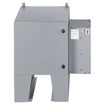 Hubbell IR222APG ReBox - AC3 Preconfigured Gray