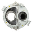 Hubbell S1R4PTAVFITJ Through Floor Fitting