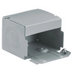 Hubbell HBL3010CGY