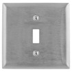 Hubbell Toggle Opening - SS740