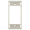 Hubbell KP-Plate ORTRONICS Bezel Office White - KPORTOW