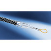 Hubbell Fiber Optic Eye Pull Grip .31-.62 Steel - PFOLT312