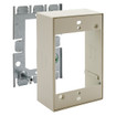 Hubbell HBL5751IVA Extension Box