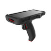 Honeywell CT4X-SH-UVB-1 replacement scan handle attachment close-up view