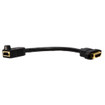 Hubbell HDMI Female to Female 1.4 - HDMIT14