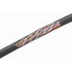 Hubbell 6-110 Factory Terminated Patch Cords Category 6 (6-110 to 6-110) 3 Feet **NC/NR** - 6110PCL3