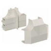 WallTrak (PW2) Tee Cover  Office White