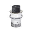 Hubbell RCT620NI Tri-Power Receptacle