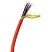 Hubbell HFCD1006R6 OM1 6 Fiber Riser Cable