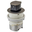 Hubbell RCT200BZE Tamper-Resistant Receptacle