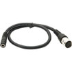 VM1078CABLE Honeywell CT47 cable connector detail and specifications