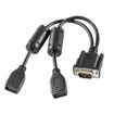 Honeywell VM3052CABLE CT47 Mobile Computer Cable