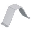 Hubbell HBLALU2000WC Wire Clip