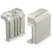 Super BaseTrak (PS3) Tee & Base Cover  Office White