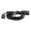 Honeywell VM1052CABLE CT47 Mobile Computer Cable
