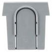 Hubbell FRPT Pedestal Low Voltage Barrier