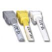 Cable Labels  4 Pair Copper UTP & 2-12 Strand Fiber Cables