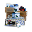 Honeywell HF8TCB-IOB-010 Scanner I/O Cable