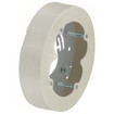 Hubbell Audible Alarm Box HBL5739AABIVA
