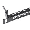 Hubbell HDPJ24 24-Port Patch Panel