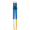 Hubbell FDLC10SM Singlemode Duplex LC-LC 10M