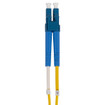Hubbell FDLC10SM Singlemode Duplex LC-LC 10M