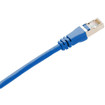 Hubbell PC6AB70 Shielded RJ-45 Patch Cable