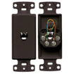 Hubbell NS770 RJ11 Jack