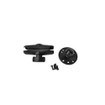 Honeywell VMHOLDER3K CT47 smartphone mount bracket side angle detail
