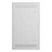 Hubbell NSOBXP28D 28in. H Vented Cabinet