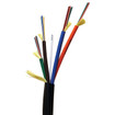 Hubbell OM4 48 Fiber Cable - HFCD14048R4BK