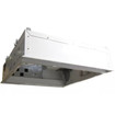 Hubbell HRCB22WHT Recessed Ceiling Box