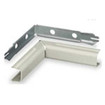 Metal Raceway  HBL500 Series  Internal Elbow  Ivory