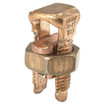 Hubbell Split Bolt 6AWG2 Copper Pack of 50 - HGBKS23
