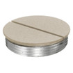Hubbell S1FP15AL 1.5in Conduit Plug